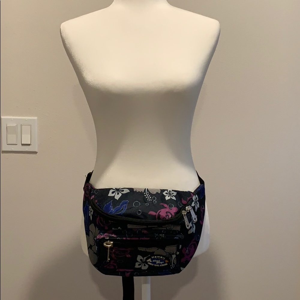 Fanny pack from Hawaii